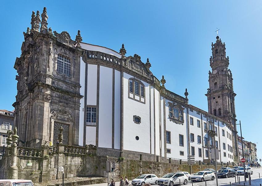 Chaves Do Porto Apartamento Exterior foto